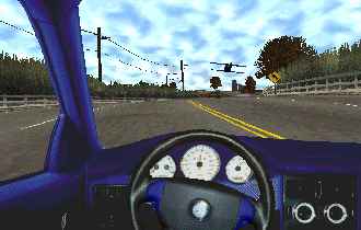 Mercedes SLK Brabus, Bild 3