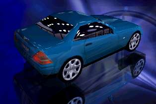 Mercedes SLK 230 Kompressor, Bild 2