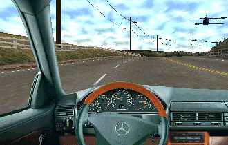 Mercedes SLK 230 Kompressor, Bild 3