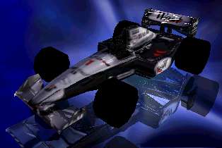 McLaren Mercedes MP 4/14 (by Thiago)