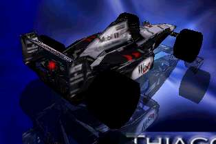 McLaren Mercedes MP 4/14 (by Thiago), Bild 2