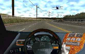 Mercedes Vito 110 D, Bild 3