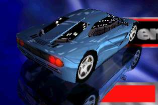 McLaren F1 (by Viper), Bild 2