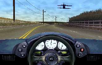 McLaren F1 (by Viper), Bild 3