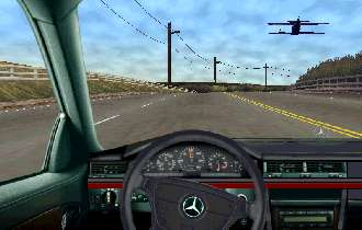 Mercedes Yeremiash Super CE, Bild 3