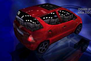 Mercedes A-Klasse, Bild 2