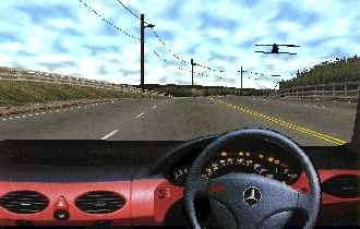 Mercedes A-Klasse, Bild 3