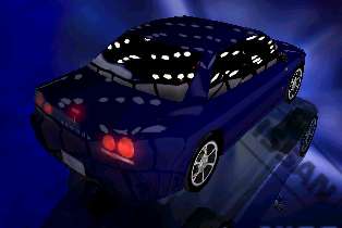 Nissan Skyline 25GT, Bild 2