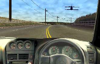 Nissan Skyline 25GT, Bild 3