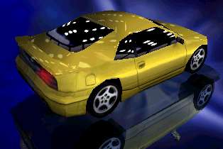 Nissan 300ZX Twin Turbo 2by2, Bild 2