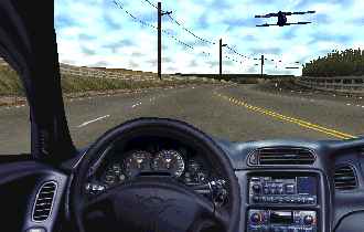 Nissan 300ZX Twin Turbo 2by2, Bild 3