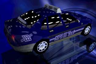 NFS3 Taxi, Bild 2