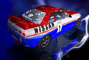 Nissan Nismo Skyline GT-R, Bild 2