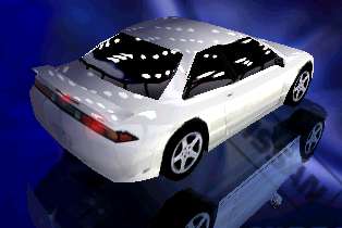 Nissan Silvia K's (240SX), Bild 2