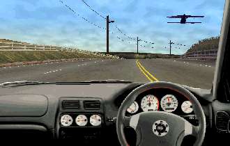 Nissan Silvia K's (240SX), Bild 3