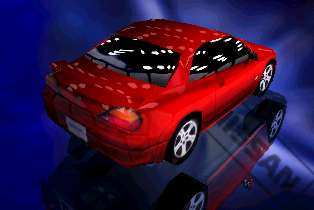 Nissan Silvia '99, Bild 2