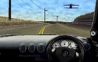 Nissan Silvia '99, Bild 3