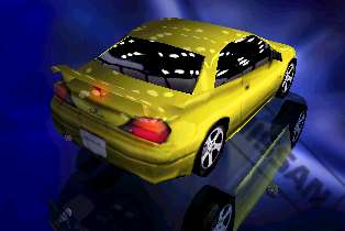 Nissan Silvia Spec-R Aero, Bild 2