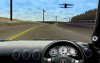 Nissan Silvia Spec-R Aero, Bild 3