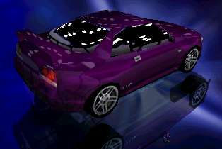 Nissan Skyline GT-R, Bild 2