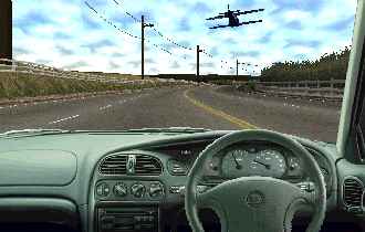 Nissan Skyline GT-R, Bild 3