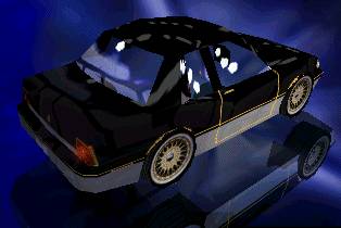 Oldsmobile Cutlass Ciera International Series, Bild 2