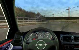 Opel Astra 2.0 16V, Bild 3