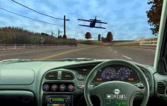 Opel Corsa J-Super, Bild 3