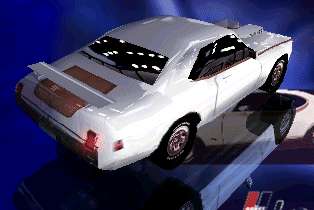 Oldsmobile 1969 Hurst 4-2-2, Bild 2