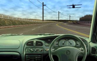 Opel Vectra i500, Bild 3