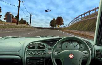 Opel Kadett GSi, Bild 3