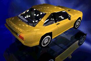 Opel Manta i400, Bild 2