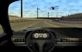 Opel Manta i400, Bild 3