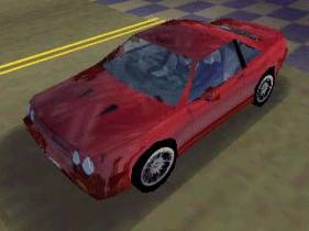 Opel Manta i400, Bild 4