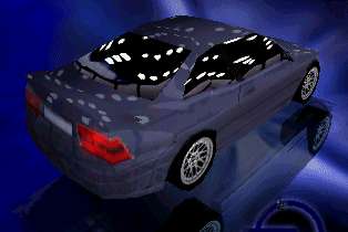 Opel Calibra V6, Bild 2