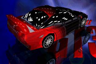 Opel Kadett GT-3, Bild 2