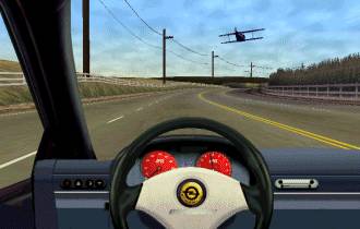 Opel Kadett GT-3, Bild 3