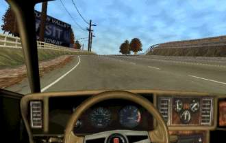 Oldsmobile 1985 Cutlass 4-4-2, Bild 3