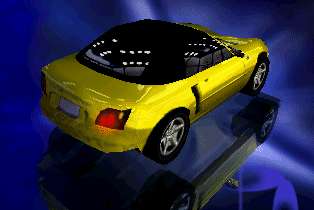 Opel Speedster, Bild 2