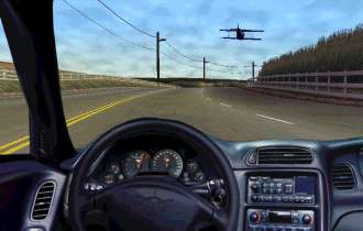 Opel Speedster, Bild 3