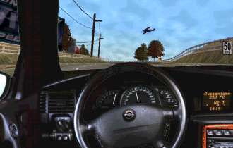 Opel Vectra i500 Caravan, Bild 3