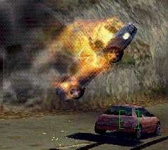 Peugeot 206 XS 1.6, Bild 5