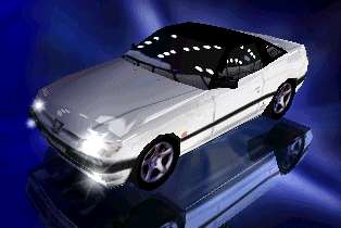 Peugeot 306 Cabriolet