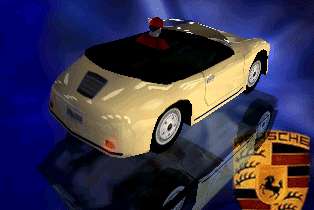 Porsche 356 Speedster, Bild 2