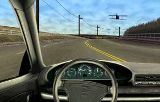 Porsche 356 Speedster, Bild 3