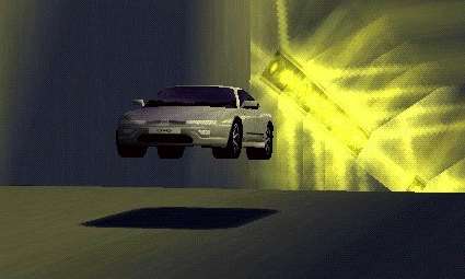 Peugeot 406 Coup&eacute;, Bild 6