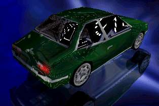 Peugeot 504 Coup&eacute;, Bild 2