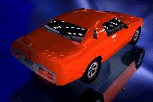 Pontiac Judge GTO 69, Bild 2