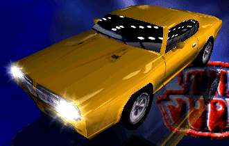 Pontiac Judge GTO 69 mod.