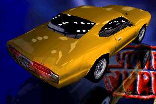 Pontiac Judge GTO 69 mod., Bild 2